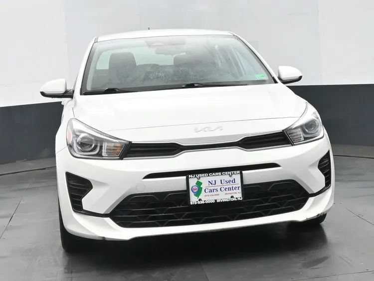 Used 2023 Kia Rio S w/ Technology Package FWD image 3