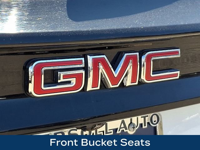 Used 2025 GMC Acadia Elevation AWD/4WD image 32