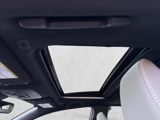 New 2026 Toyota Camry SE image 19