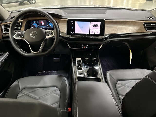New 2026 Volkswagen Atlas SE image 26