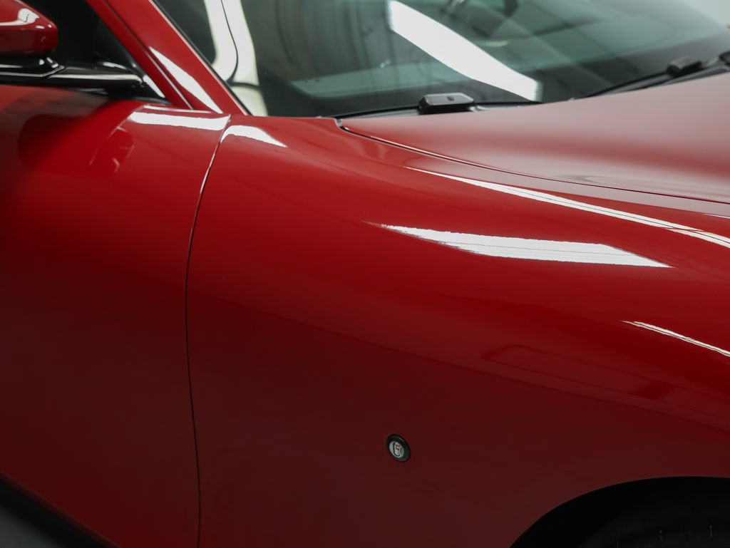 Certified 2023 Ferrari Roma RWD image 10