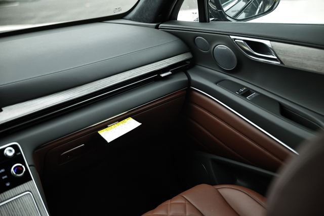 New 2026 Genesis GV80 3.5T Prestige image 30