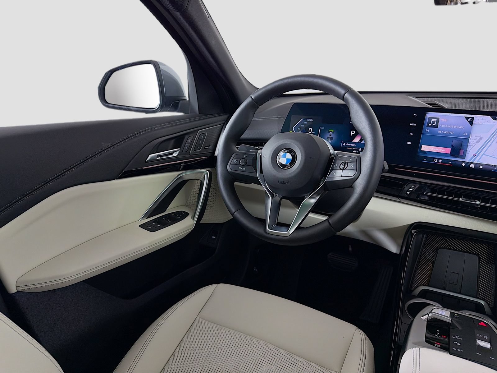 New 2026 BMW X2 xDrive28i w/ Convenience Package AWD/4WD image 26