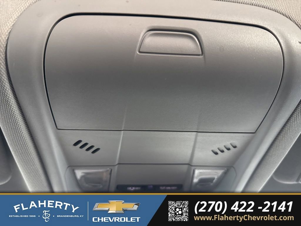 Used 2021 GMC Acadia SLE image 28