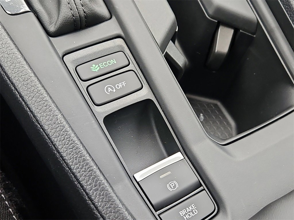 New 2025 Honda Accord SE image 10