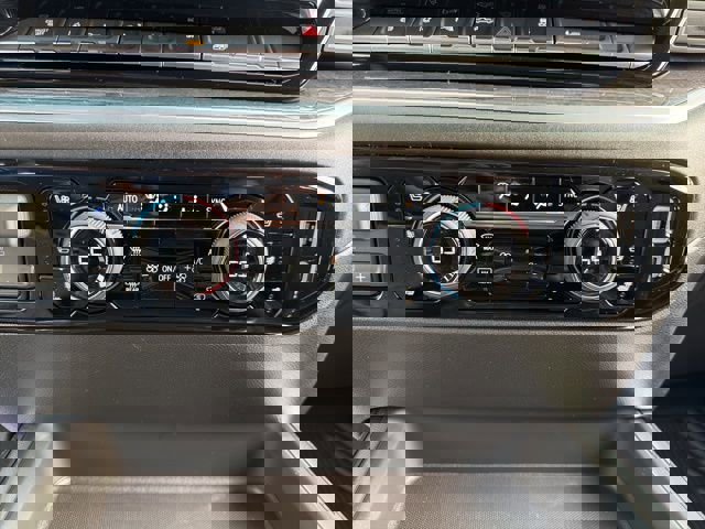 New 2026 Chevrolet Silverado 3500 LTZ w/ LTZ Convenience Package image 41