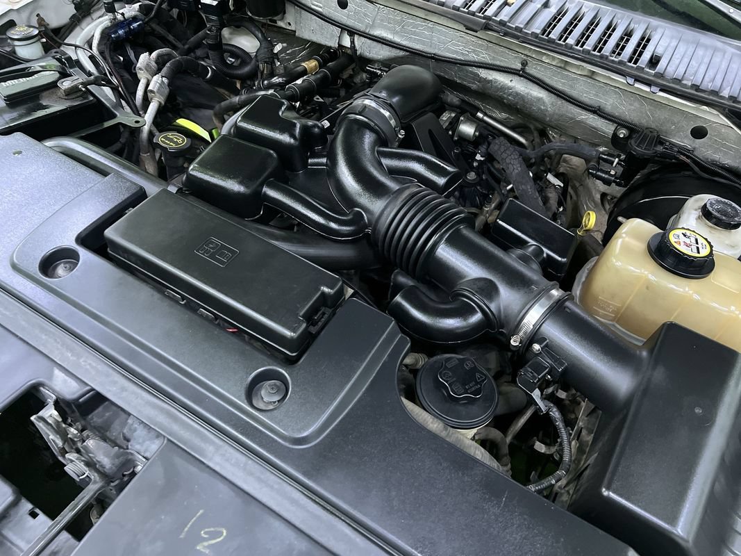 Used 2008 Ford Expedition EL XLT RWD image 18