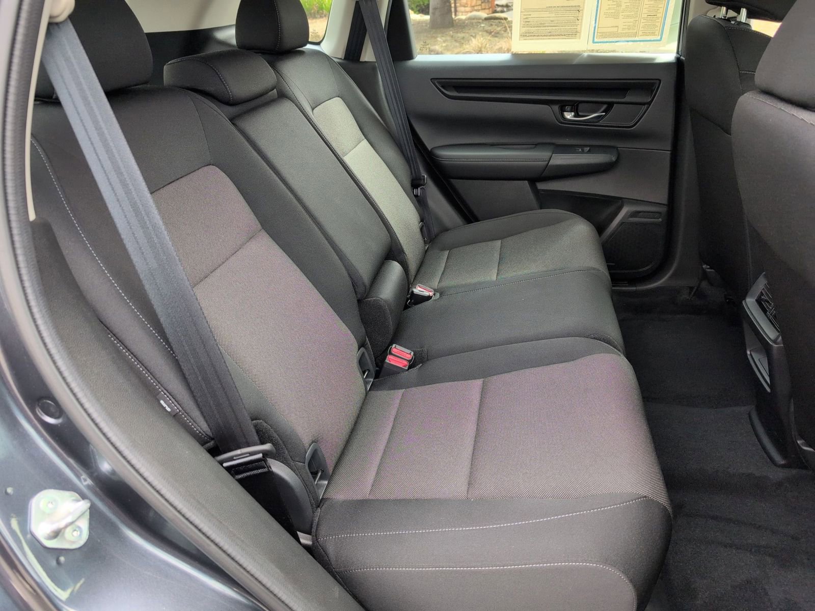 Used 2023 Honda CR-V LX image 27