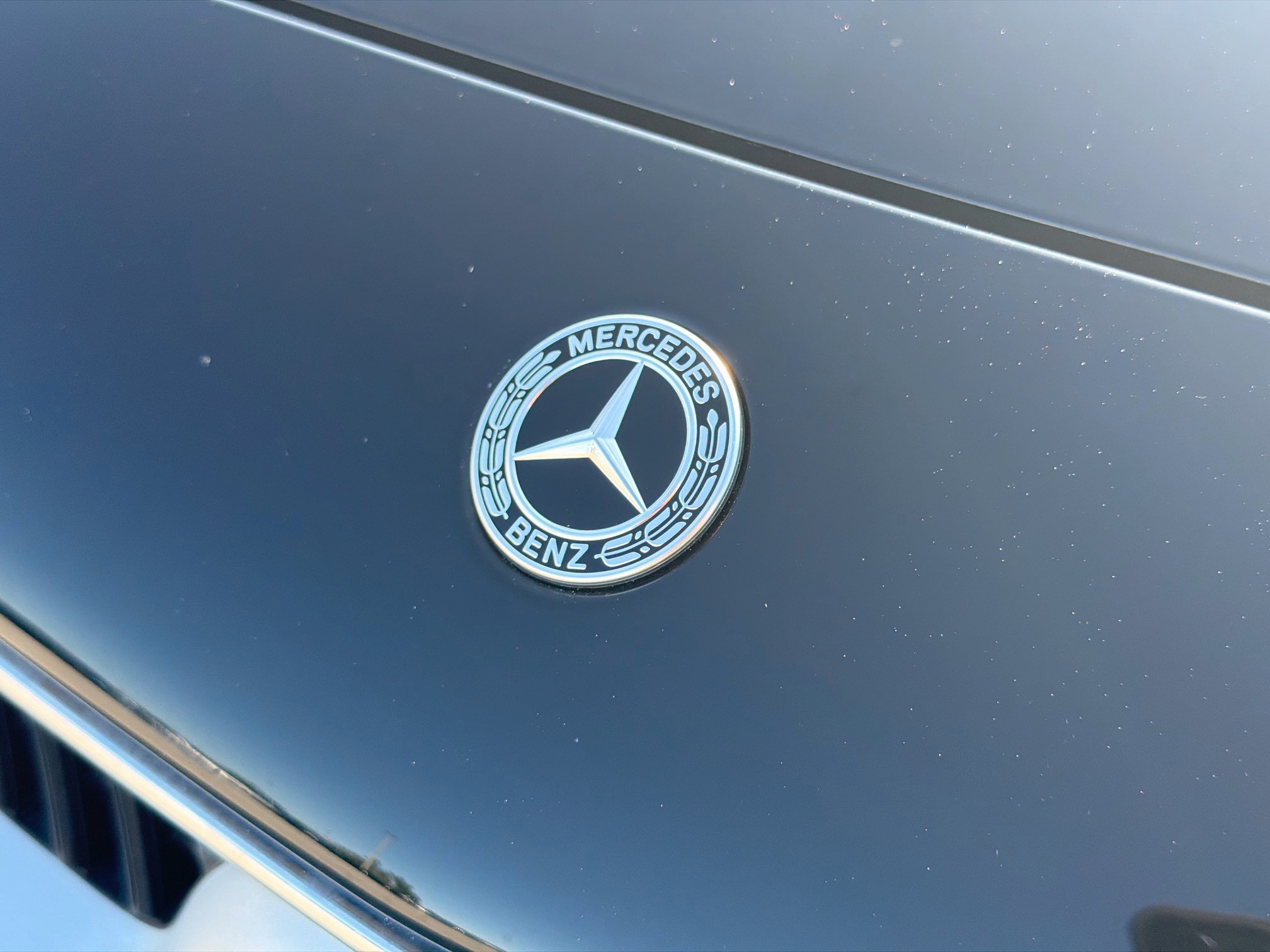 Used 2025 Mercedes-Benz C 300 4MATIC Sedan image 46