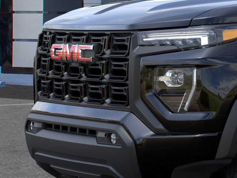 New 2026 GMC Canyon Elevation w/ Convenience Package AWD/4WD image 13