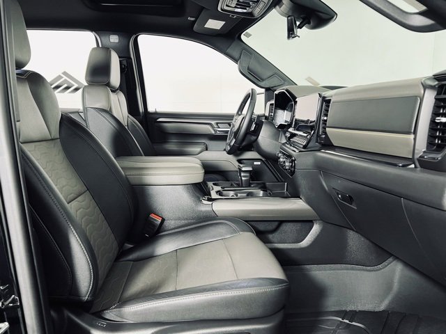 Used 2023 Chevrolet Silverado 1500 ZR2 w/ Technology Package image 19