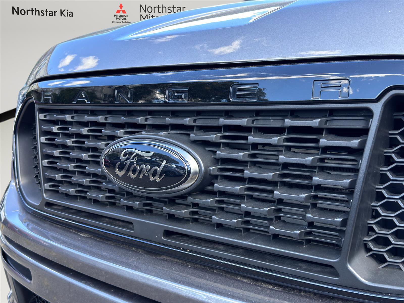 Used 2022 Ford Ranger XLT w/ Equipment Group 301A Mid image 28