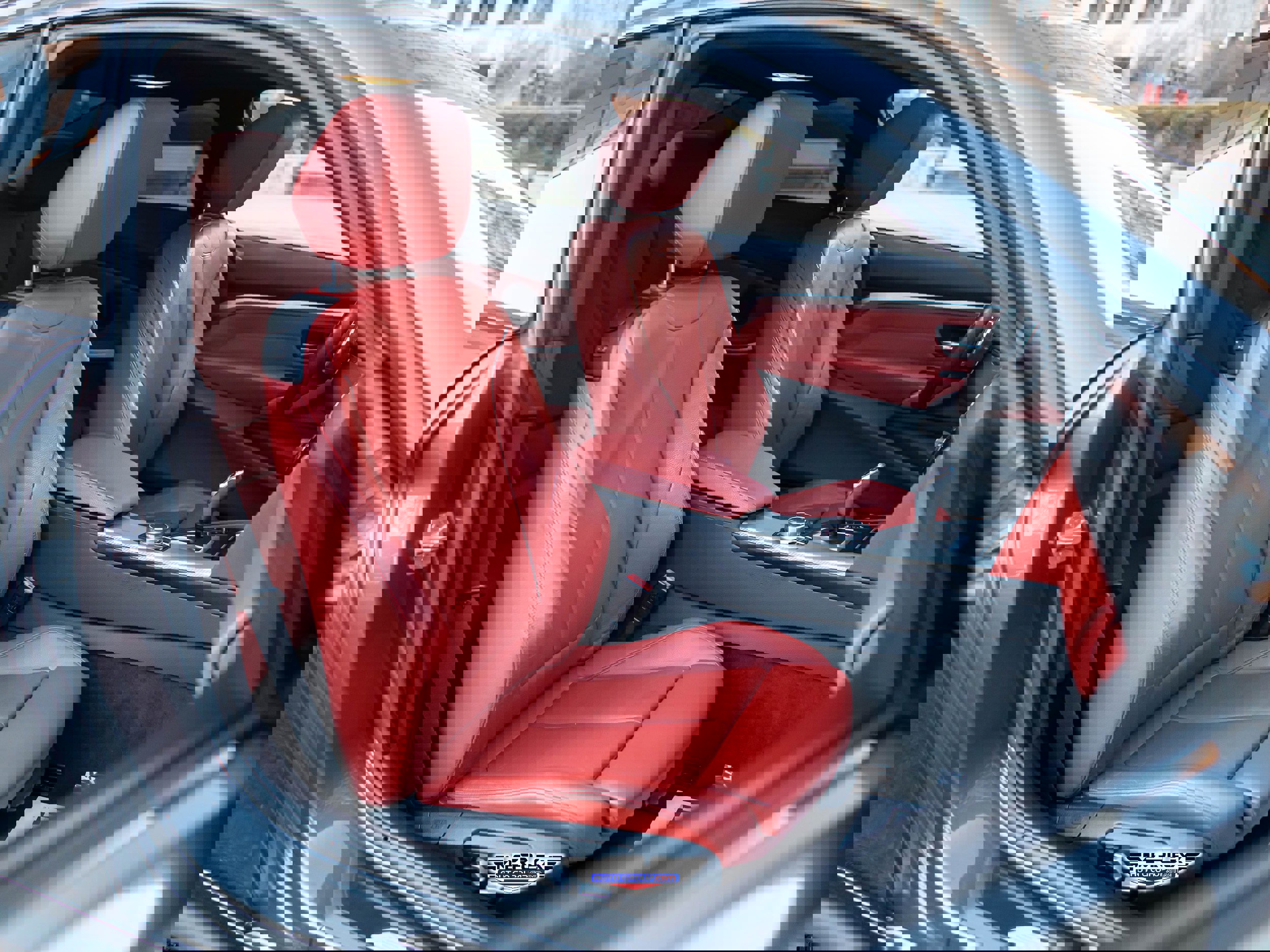 Used 2019 BMW 430i Coupe w/ M Sport Package image 16