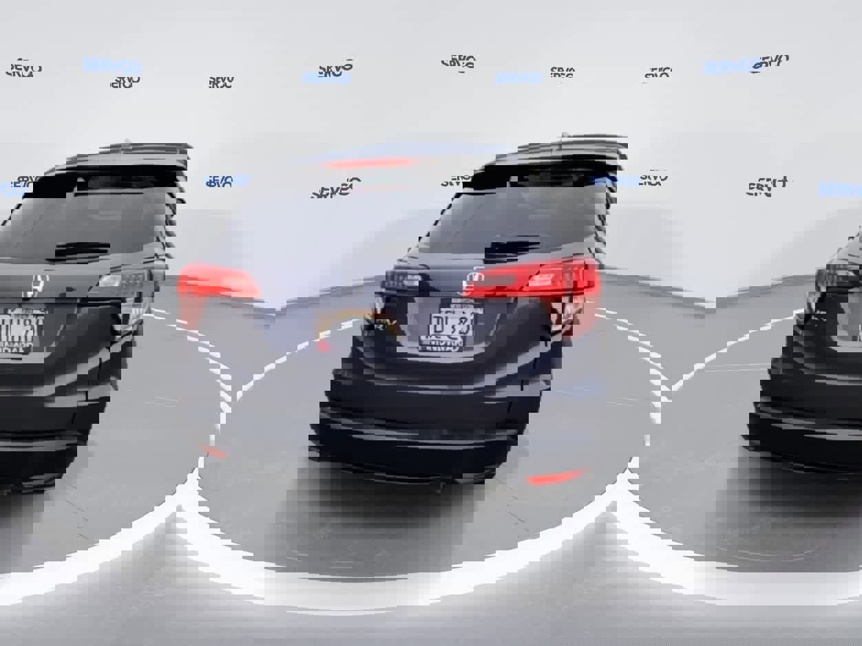 Used 2016 Honda HR-V EX image 8