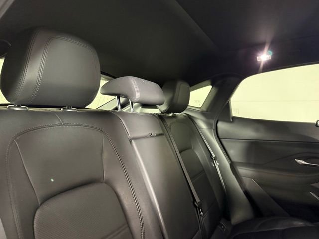 Certified 2021 Jaguar E-PACE SE image 28