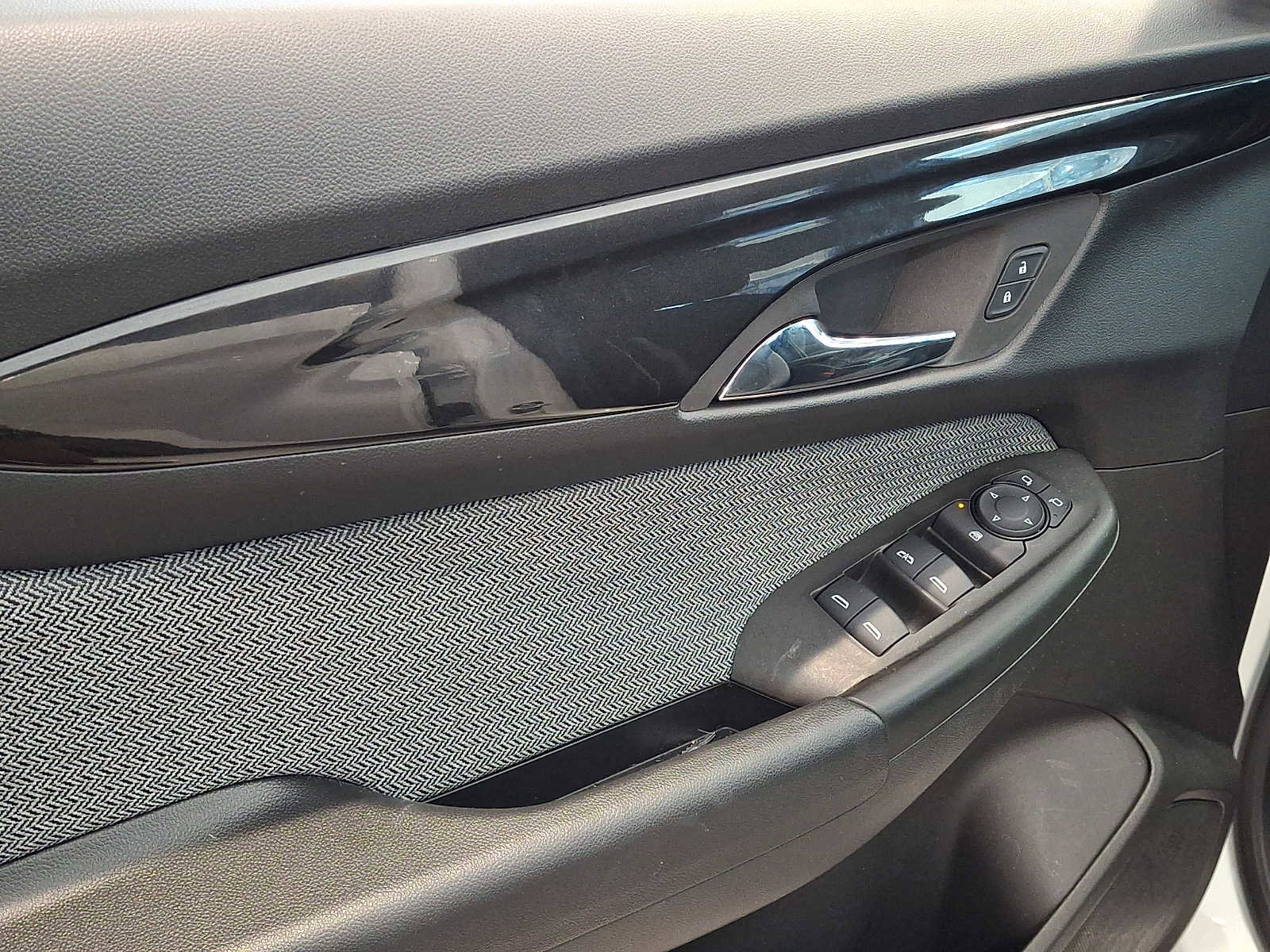 Used 2026 Chevrolet TrailBlazer LS w/ LS Convenience Package image 12