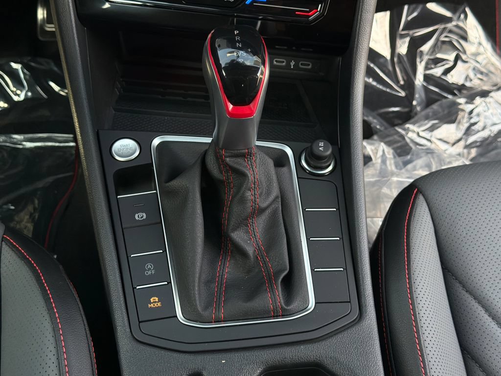 New 2026 Volkswagen Jetta GLI Autobahn FWD image 14