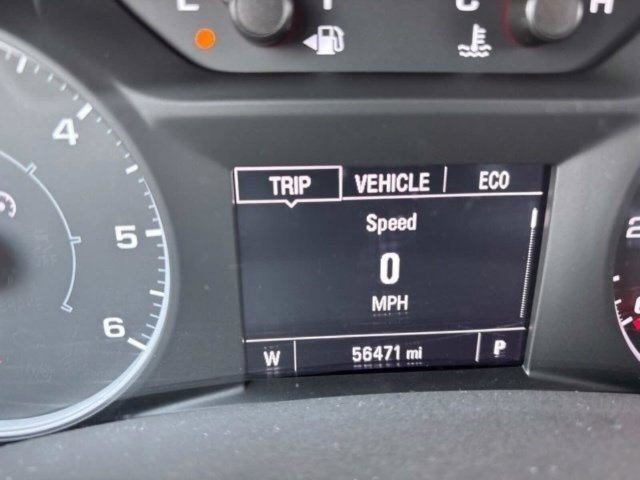 Used 2018 GMC Terrain SLE AWD/4WD image 17