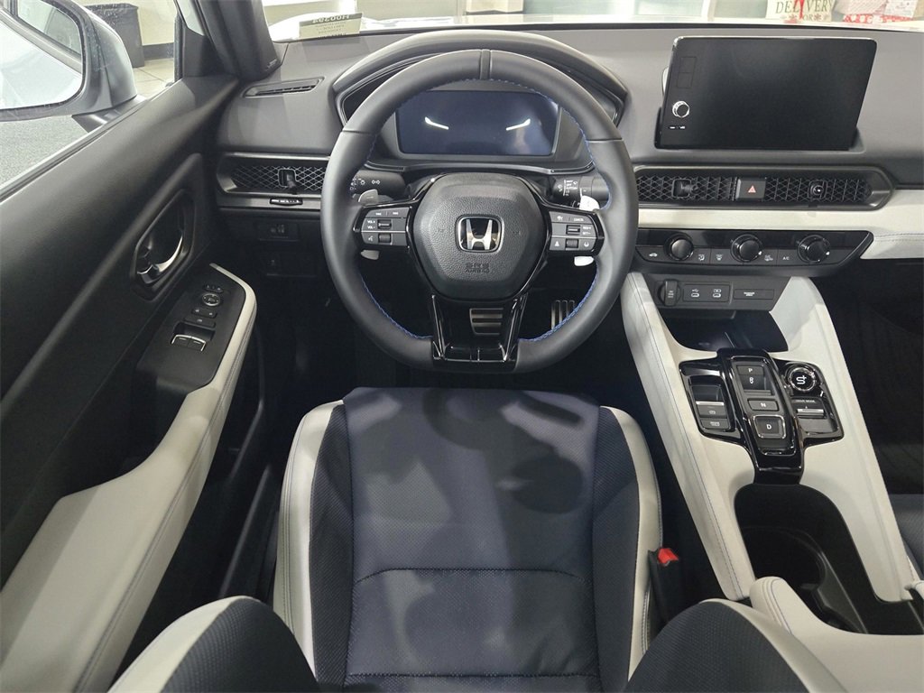New 2026 Honda Prelude image 12