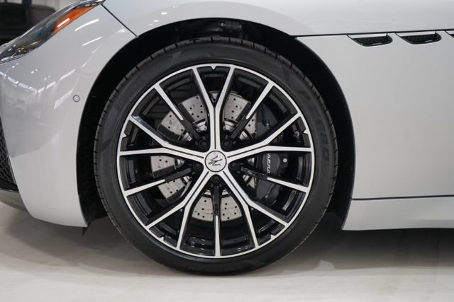 New 2026 Maserati GranTurismo Modena AWD/4WD image 10