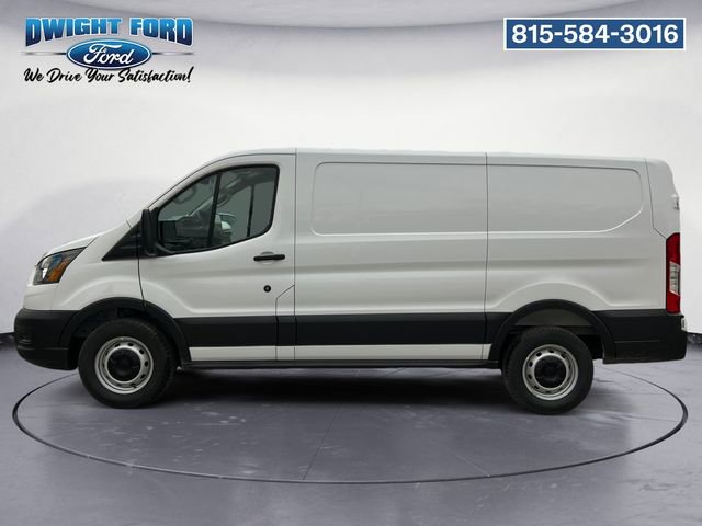 New 2026 Ford Transit 150 Low Roof image 2