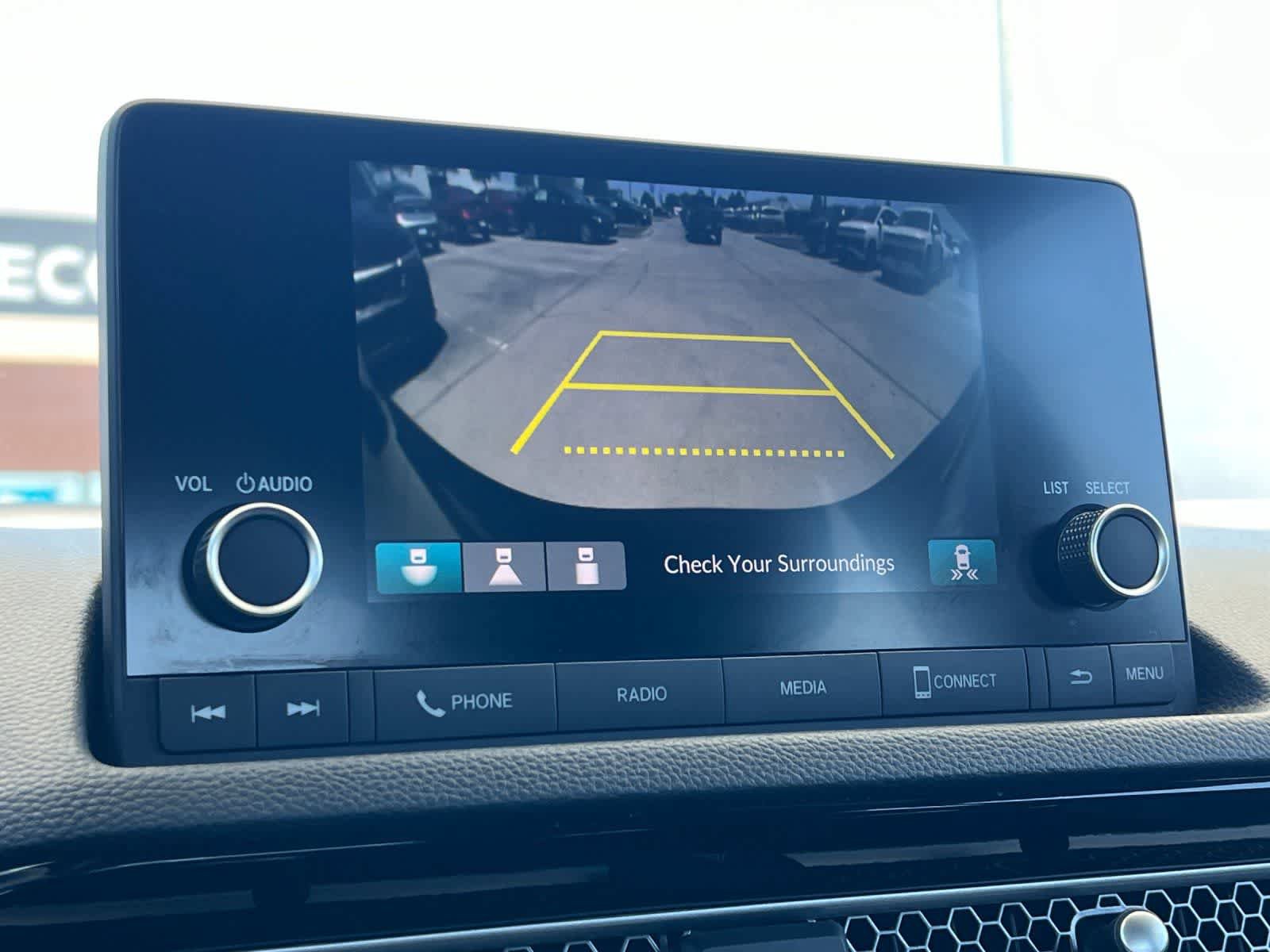 Used 2025 Honda Civic Sport image 19
