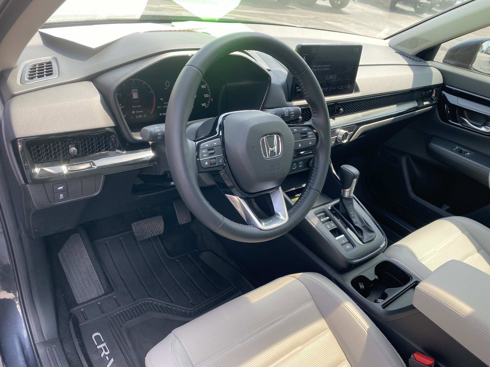 Used 2025 Honda CR-V EX-L image 26