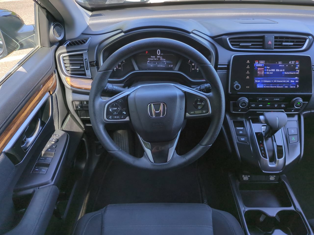 Used 2021 Honda CR-V EX image 16