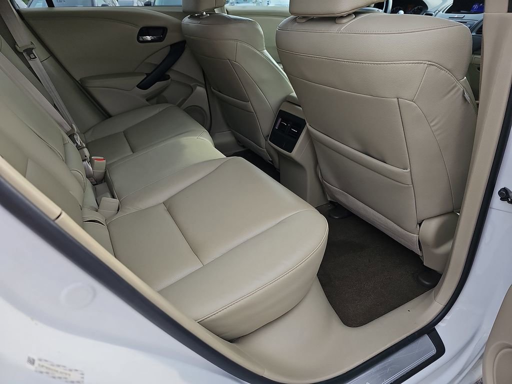Used 2017 Acura RDX FWD image 14