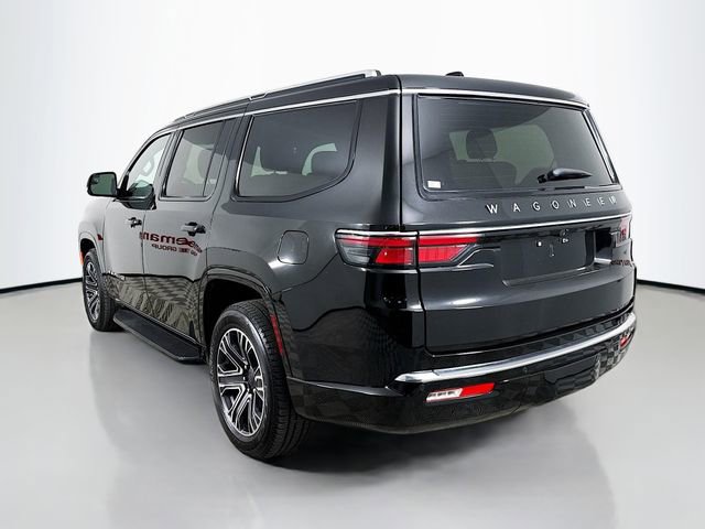 Used 2024 Jeep Wagoneer 4WD w/ Premium Group I image 5