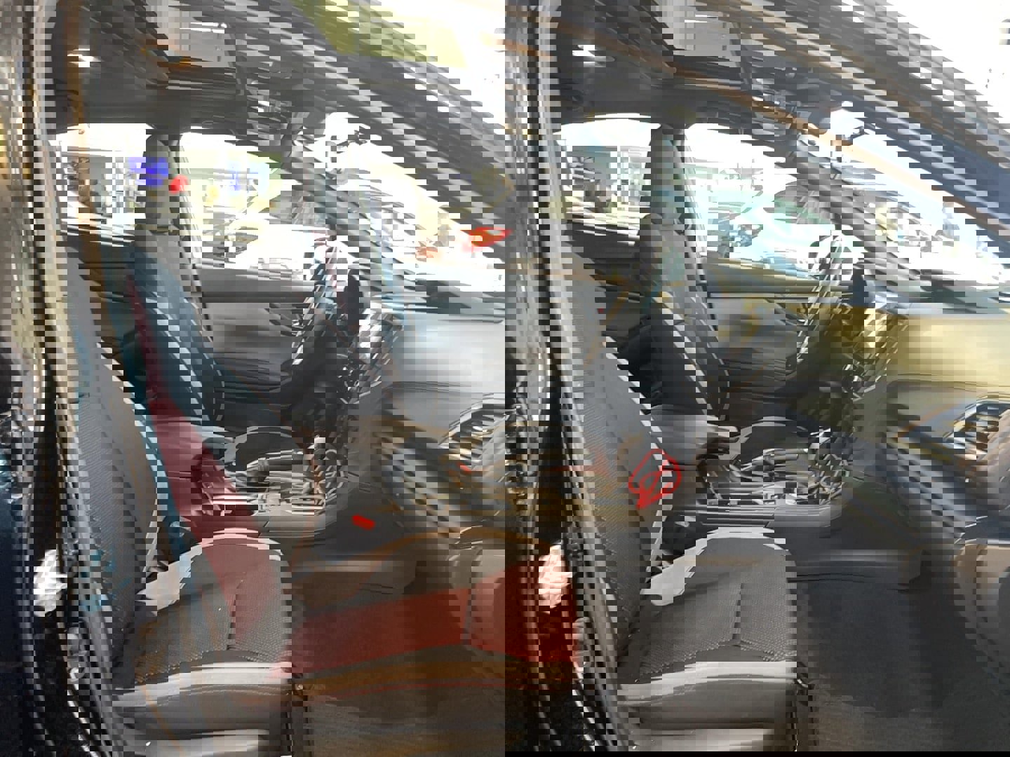 Used 2022 Subaru Impreza 2.0i Sport image 20