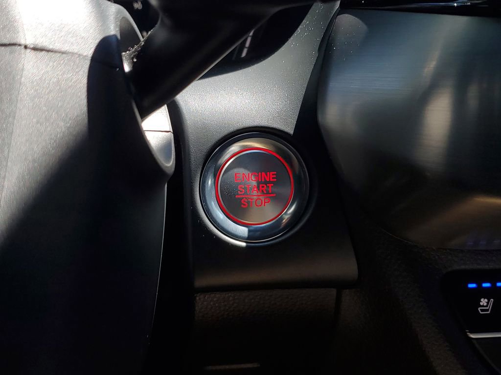 Certified 2025 Acura ADX A-Spec FWD image 32