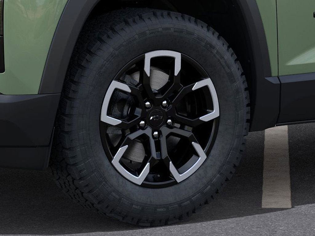 New 2026 Chevrolet Equinox ACTIV image 10