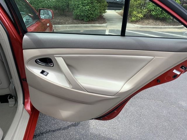 Used 2007 Toyota Camry Hybrid FWD image 11