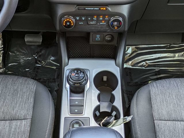Used 2021 Ford Bronco Sport Big Bend AWD/4WD image 19