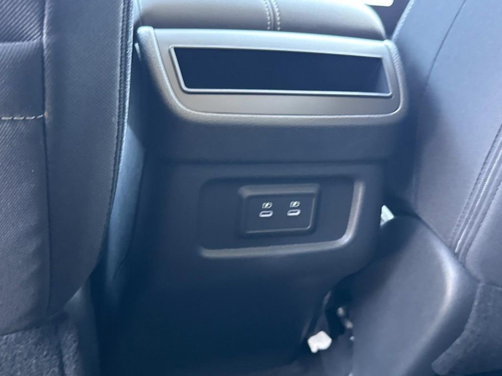 New 2026 Nissan Pathfinder SV FWD image 15