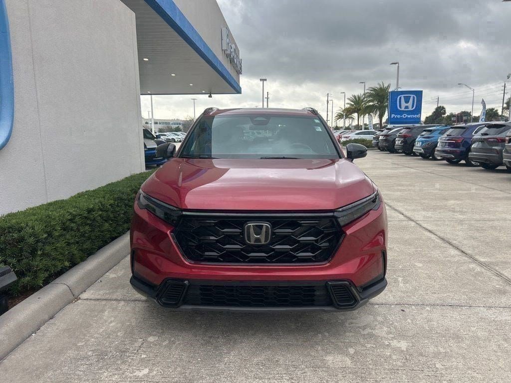 Used 2023 Honda CR-V Sport image 2