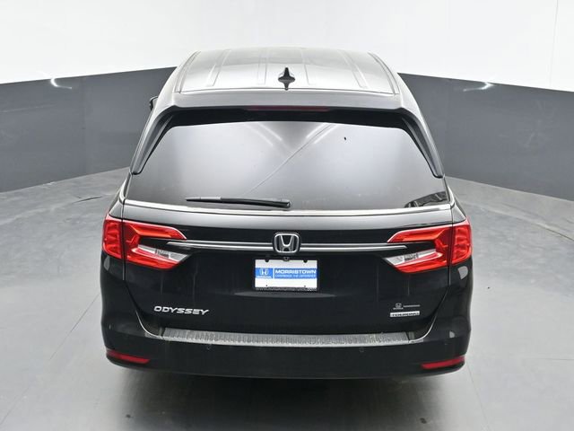 Used 2022 Honda Odyssey Touring image 40