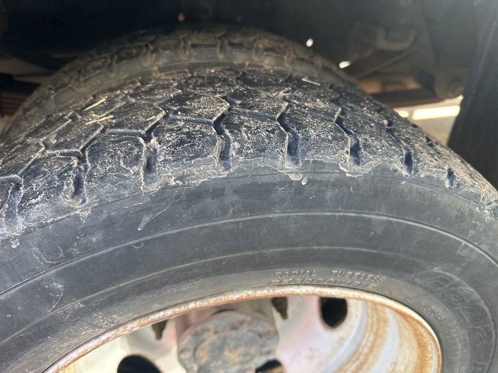 Used 2015 Ford F450 XL w/ Power Equipment Group image 16