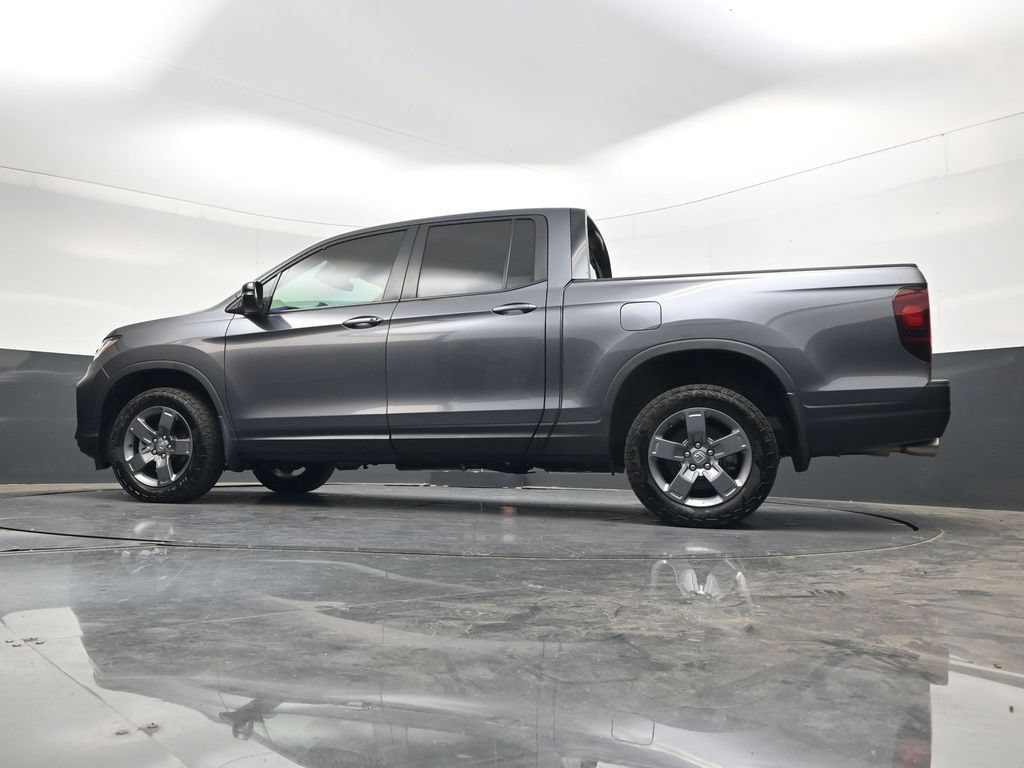 Used 2024 Honda Ridgeline TrailSport image 30