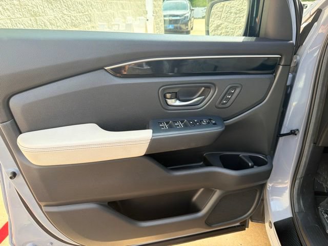 Certified 2026 Honda Passport RTL image 20