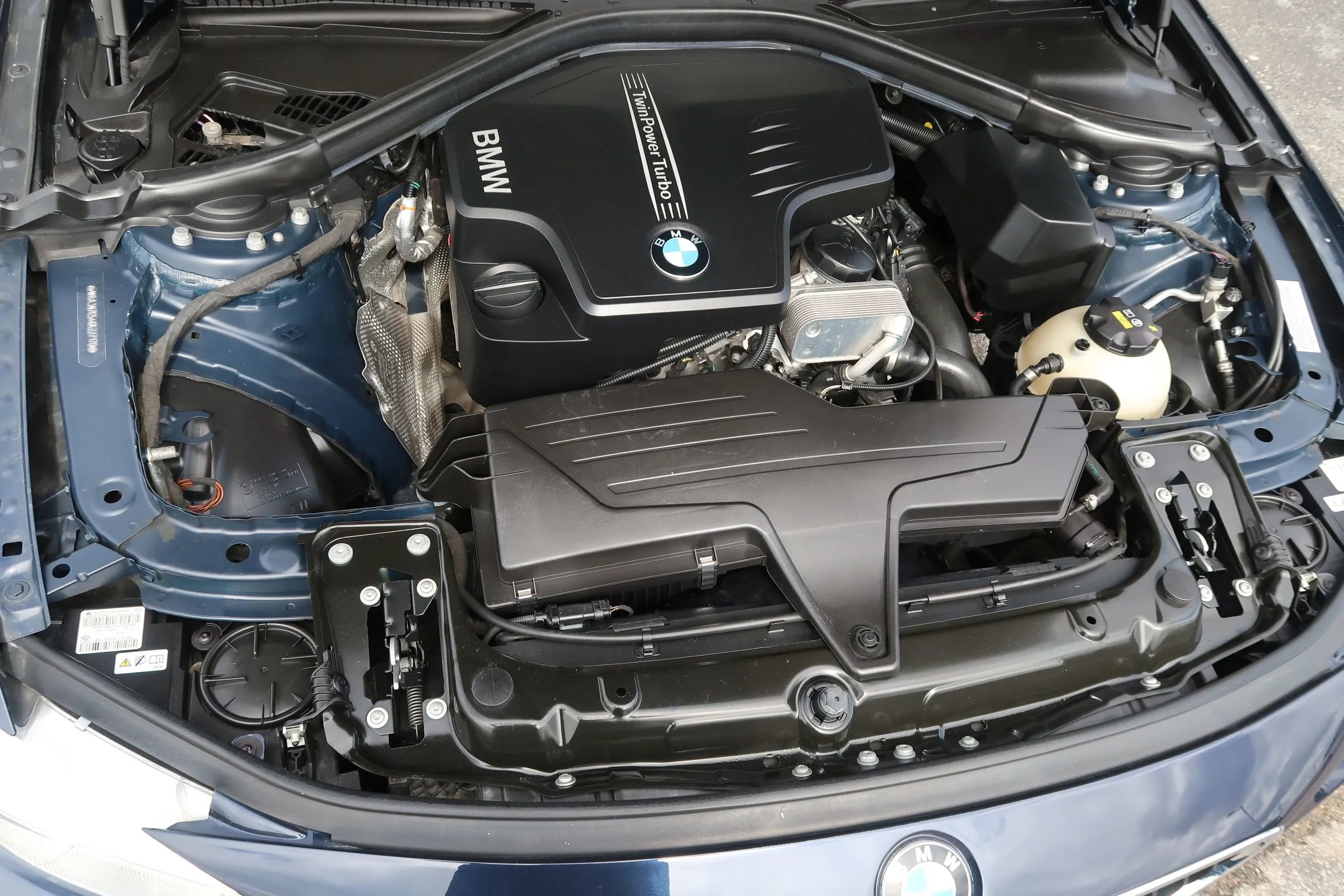 Used 2016 BMW 428i Coupe image 37
