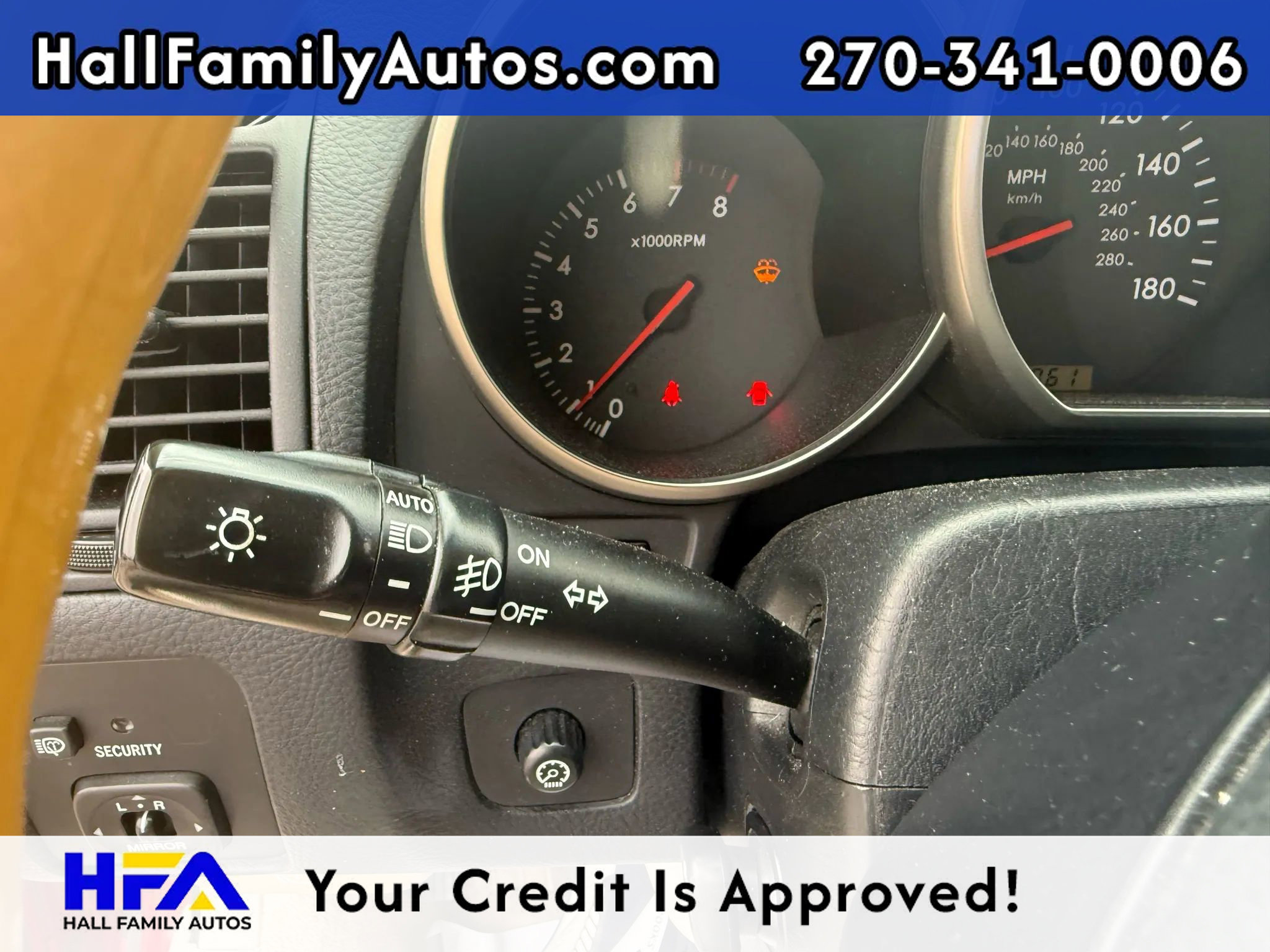 Used 2002 Lexus SC 430 Convertible image 31