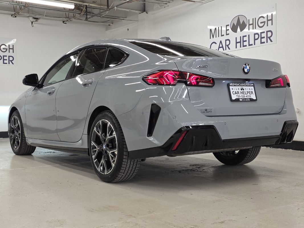 Used 2025 BMW 228i xDrive image 21