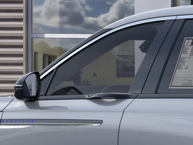 New 2026 Lincoln Nautilus Premier w/ Equipment Group 102A AWD/4WD image 20