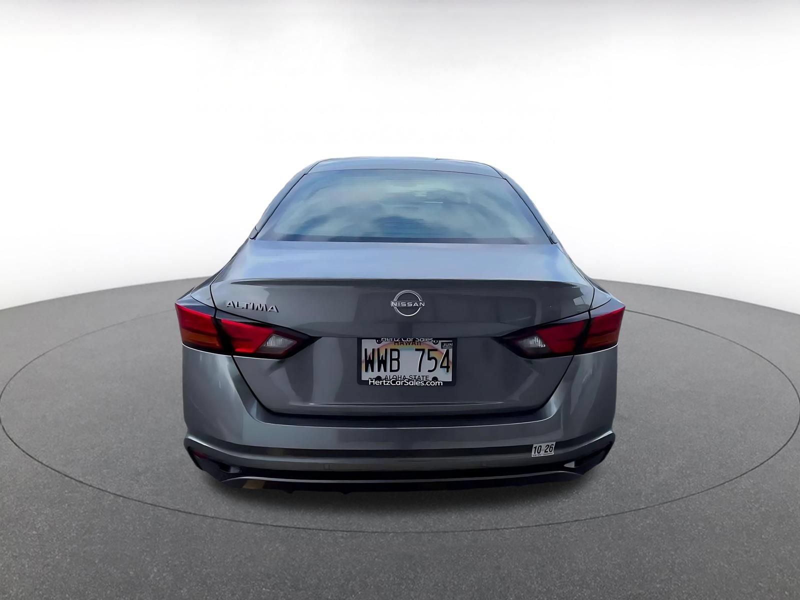 Used 2023 Nissan Altima 2.5 S FWD image 12