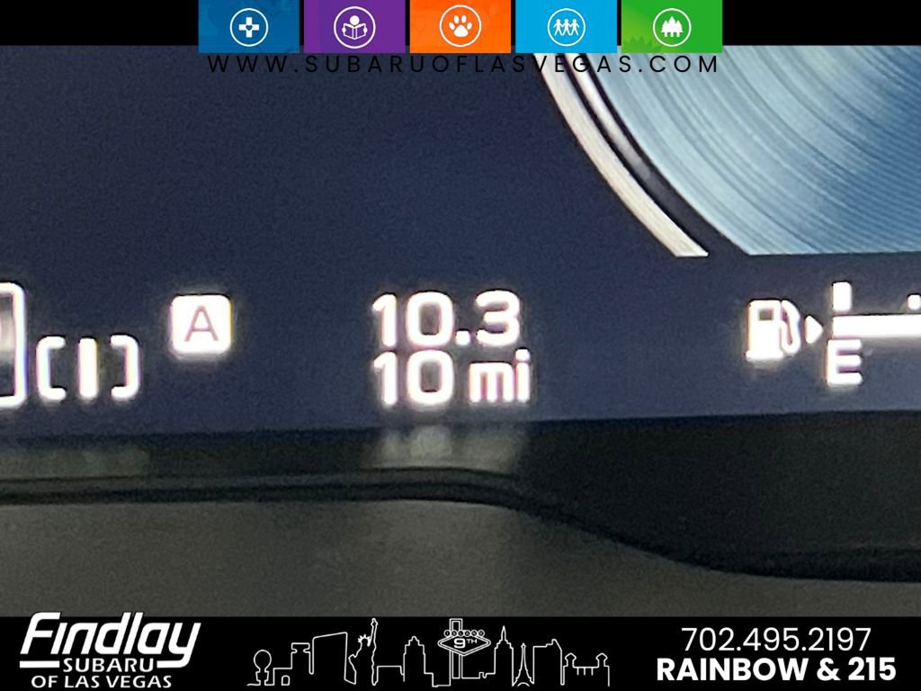 New 2025 Subaru Forester Sport image 19