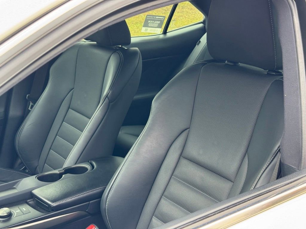 Certified 2020 Lexus IS 300 F Sport image 20