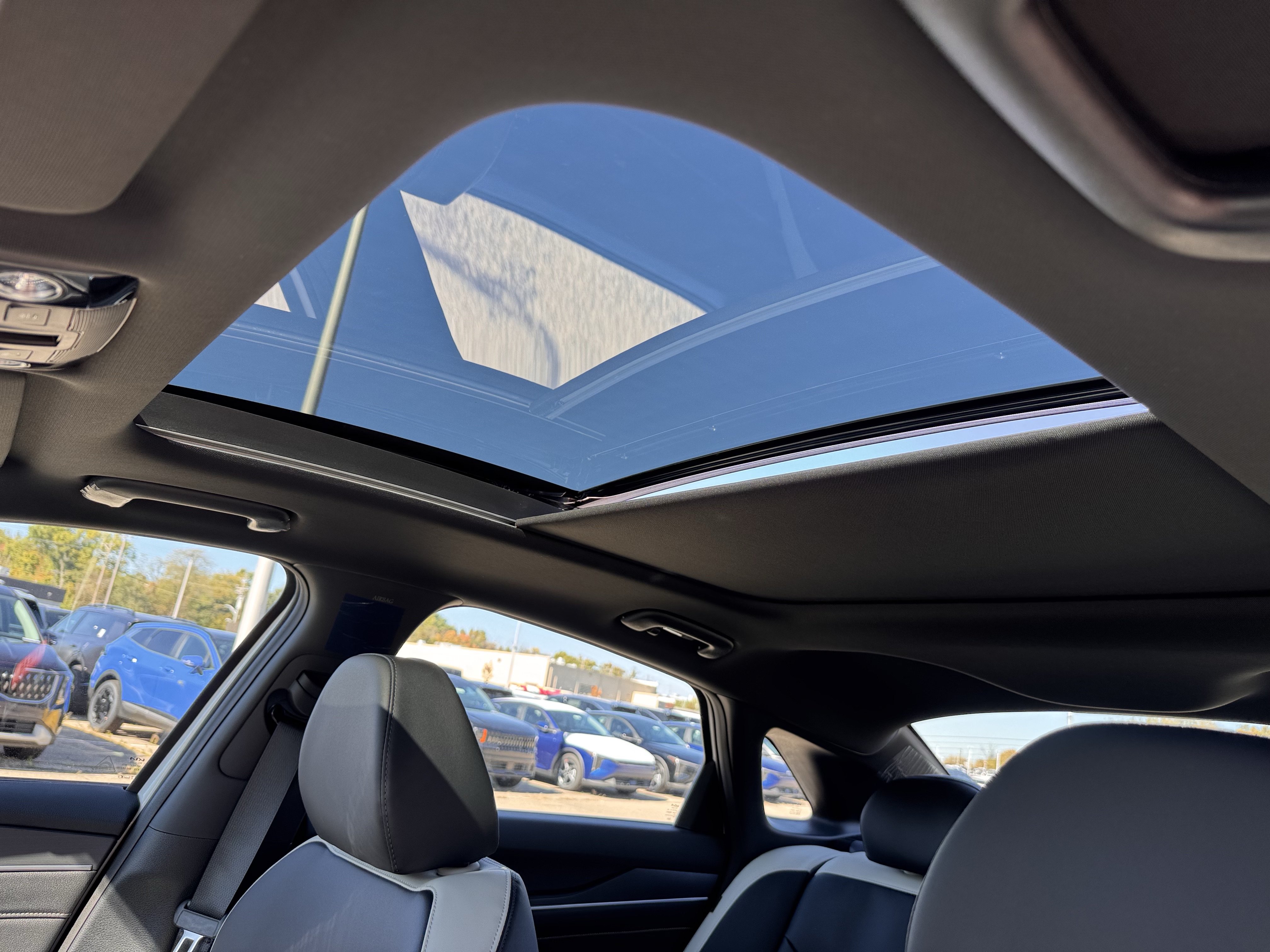 New 2027 Kia K5 GT-Line FWD image 22