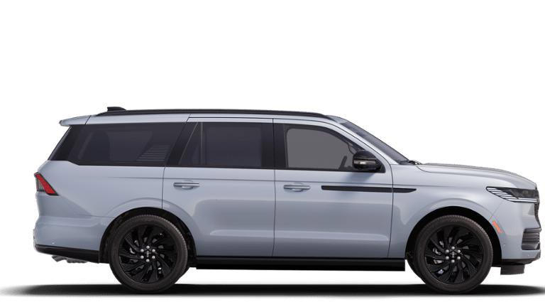 New 2025 Lincoln Navigator Reserve w/ Jet Appearance Package image 5